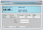 Honeywell Security 027139 - Option PC-Bildschirmterminal Novatime