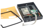 Honeywell Security 029823 - Netz-/Ladeteil 230 V für TRS-3000
