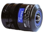 Diverse Videohersteller 202441 - AXIS P13 MP LENS 1.8-3MM