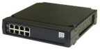 Diverse Videohersteller 170037 - POE125U-4ATN