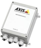 Diverse Videohersteller 200135 - AXIS T97A10 ENCLOSURE