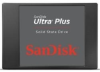 Diverse Videohersteller 206656 - ULTRA PLUS NOTEBOOK SSD 1