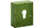 Honeywell Security 154437 - Anbohrschutz für Schlüsselschalter