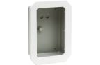 Honeywell Security 154438 - Bausatz Unterputz - Wandeinbau 4438