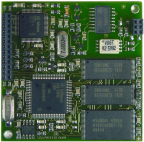 Diverse Videohersteller 72712 - ISDN CARD/SVR