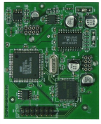 Diverse Videohersteller 72713 - AUDIO CARD/SVR