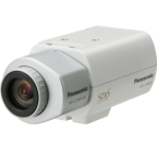 Dekom Video WVCP600 - PANASONIC WV-CP600