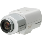Dekom Video WVCP604 - PANASONIC WV-CP604