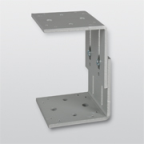 Telenot 100093179 - Montagewinkel