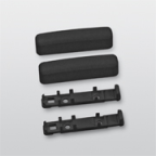 Telenot 920093561 - Aufbaugehäuse f. MK30