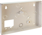 Honeywell Security 013040 - Rückwand tief
