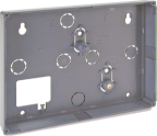 Honeywell Security 013041 - Rückwand tief