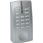 Honeywell Security 026423.87 - mifare-Leser 'Accentic' mit Tastatur