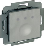 Honeywell Security 027661.10 - proX-Leser 'Insertic-50',