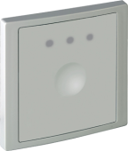 Honeywell Security 027668.10 - proX-Leser ohne Tastatur 'Insertic',