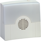 Honeywell Security 044500 - Akust./Opt. Signalgeber 2MG BUS-2, aP