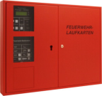 novar - FW-Info- & Bediensystem