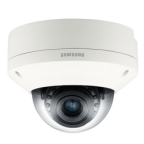 Dekom Video SNV6084R - SAMSUNG SNV-6084RP