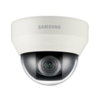 Dekom Video SND5084 - SAMSUNG SND-5084P