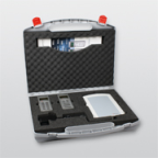 Telenot 100093431 - Vorführkoffer