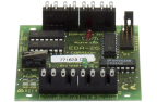 Honeywell Security 382026 - Digitales Adressmodul 2-fach 2-2026