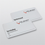 Telenot 100096400 - Servicekey TU 2350 - EM 4200