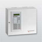 Telenot 100075814 - EMZ complex 400H m. BT 820 S8 weiss