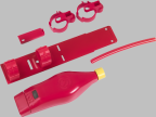 Notifier Sicherheitssysteme 805541 - Scorpion Prüfkopf SCORP 2001