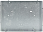 Honeywell Security 013050 - Einputzgehäuse f. LED/LCD/Touch-Bedient.