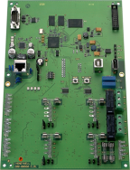 Honeywell Security 013820 - MB-Secure 1000