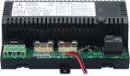 Honeywell Security 013970 - Netz-/Ladeteil 18Ah 1,5A