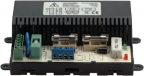 Honeywell Security 013975 - Netz-/Ladeteil 8Ah 1,5A
