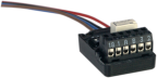Honeywell Security 019725 - DCW Universaladapter