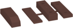Honeywell Security 082414 - Magnet m. Aufbaugehäuse