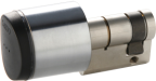 Honeywell Security G9H1 - Halbzylinder, Schweizer Rundprofil, mifa