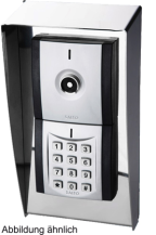 Honeywell Security WRM8000E - Modularer Wandleser, LEGIC für Aussen