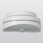 Telenot 900033890 - Deckenmelder histar Dual C360 (REL) VE10