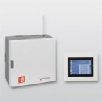 Telenot 100075949 - compact easy 200H/2516 (GSM)/BT 801 uP