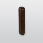 Telenot 100035911 - Meldersender -braun-
