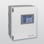 Telenot 100075261 - EMZ complex 400H-FK m. BT 800 im GR 100