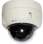 Vicon Deutschland 1015013 - S660V-P Außen-PTZ-Dome (IP66)