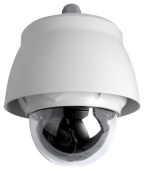 Vicon Deutschland 1015023 - S660VW-P Außen-PTZ-Dome (IP66)