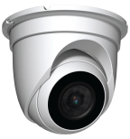 Vicon Deutschland 1019720 - V932EZ-W312MIR 1080p WDR Fix-Dome