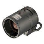 Vicon Deutschland 10206 - 13VG2811ASIR Varioobjektiv