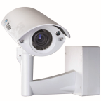 Vicon Deutschland 011-0382 - IQ862WE-W2 Sentinel 1080p Kamera