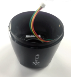 Vicon Deutschland 011-0587 - IQB9-IR IR LED Zubehör für 9 Serie