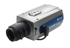 Vicon Deutschland 1030301 - V923-N-IP-P 3MP Boxkamera