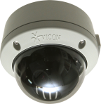 Vicon Deutschland 1039710 - V922D-W39IR-A 1080P Fix-Dome-Kamer