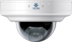 Vicon Deutschland 10430 - V992D-IR4 1080p Mini-Dome-Kamera