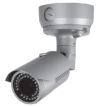 Vicon Deutschland 10432 - V963B-IR310M-B 3MP Bullet-Kamera